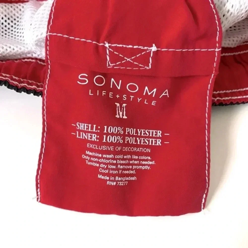 Sonoma dive into